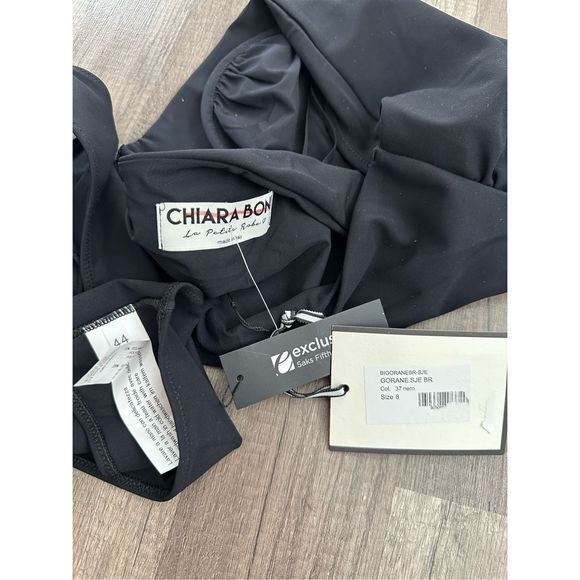 Chiara Boni La Petite Robe Gorane Bikini Set - Picture 10 of 10